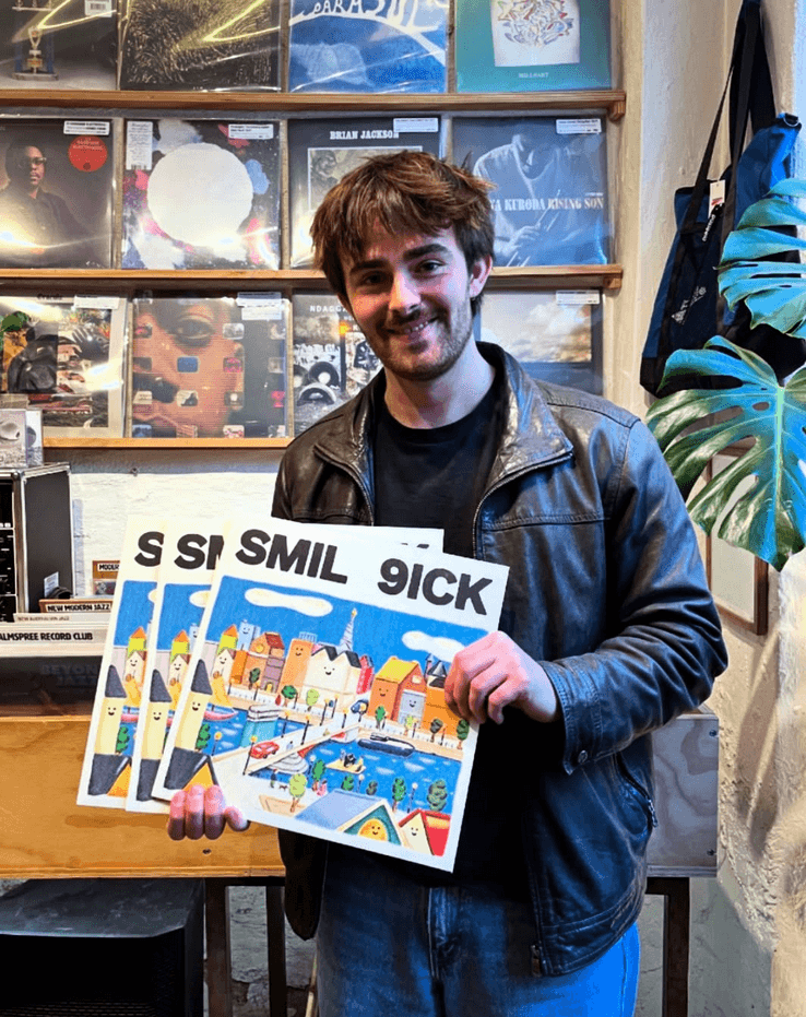 9ICK holding records