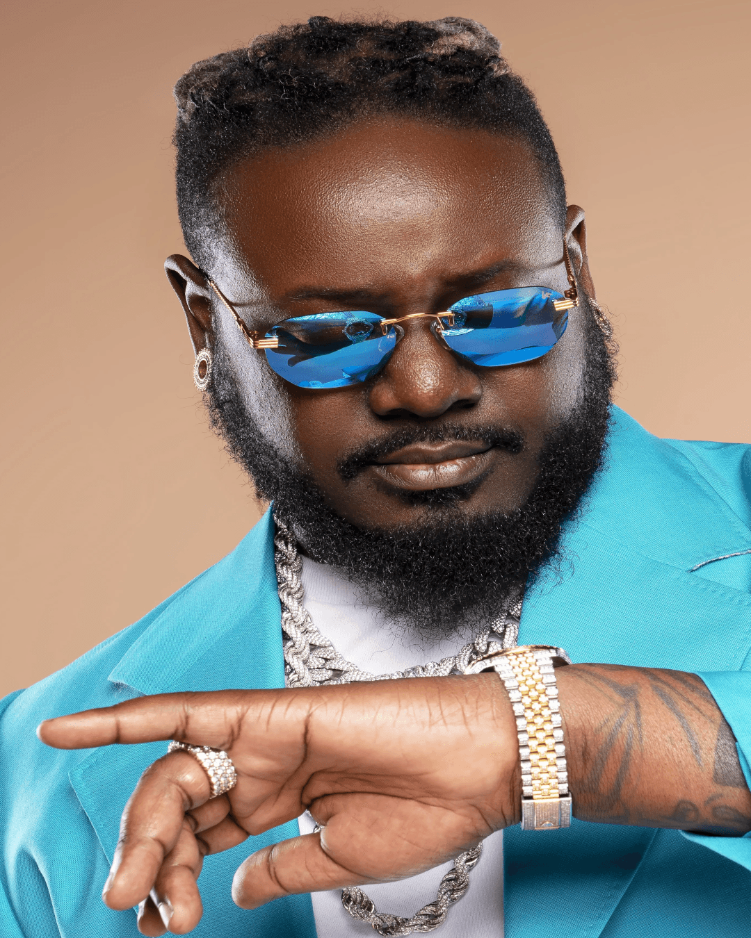 T-Pain